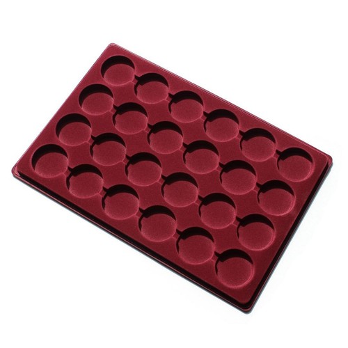 Vassoio collezione per - collezione,