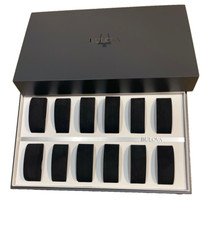 Scatola Box portaorologi