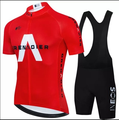 Completo ciclismo ineos - ciclismo,