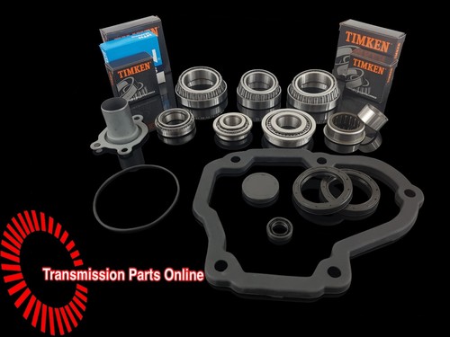 Transporter kit - vw,