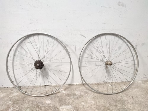 Ruote corsa martano - ,