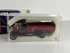 Modellino auto Rio - mai