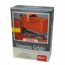 Cemento Pronto Grigio in