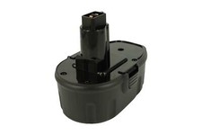 Batteria 18 V 3 Ah NiMH per