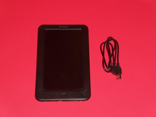 Tablet polaroid pmid703c - pmid703c, 4gb