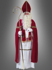 Costume vescovo san nicola - san,