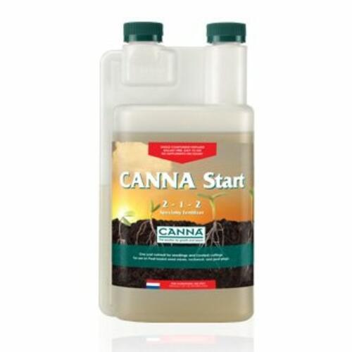 Canna start 1l - start,