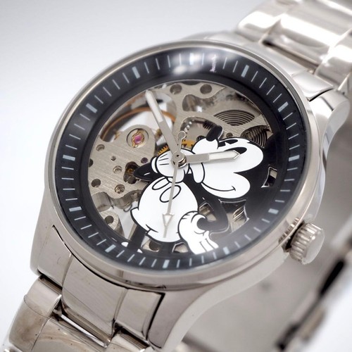 Orologio topolino con - orologio, scatola