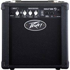 Peavey Basscombo MAX 126 |