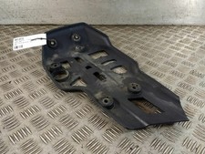 Piastra bash motore TRIUMPH