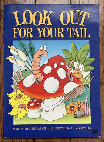Look out for - out, john