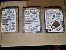 SUPER OFFERTA 3pz HARD DISK
