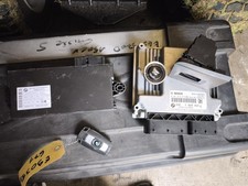 Kit Démarrage Bmw E90 318d