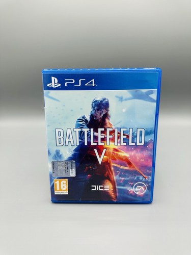 Battlefield ps4 ita - v,