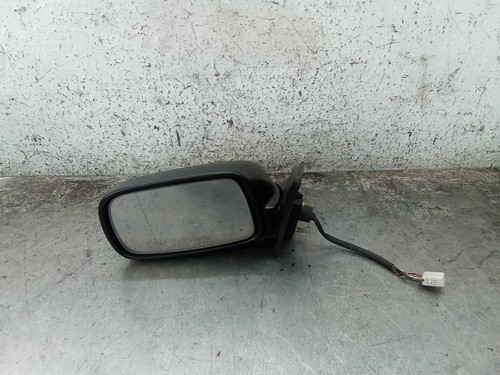Specchietto retrovisore - specchietto,