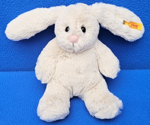 Steiff hase hoppie stofftier - hase,