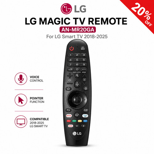 Telecomando magic tv - telecomando,