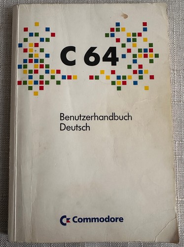 Manuale utente tedesco - c,