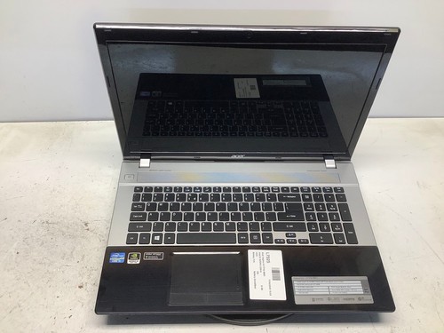 Acer aspire 771g - acer, intel