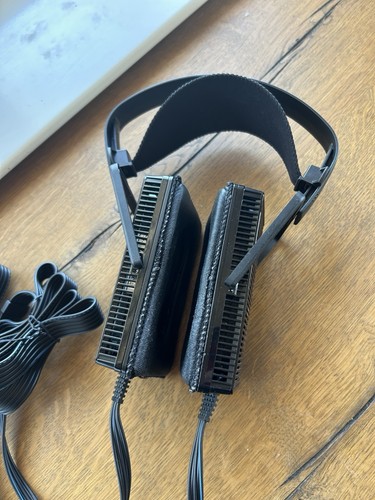 Cuffie stax l300 serie - cuffie,