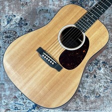 Martin DJR-10-02 Dreadnought
