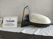 SPECCHIO SPECCHIETTO RETROVISORE SINISTRO SX FORD KA 2 SERIE 2008/2018 5 PIN 