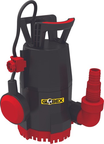Globex pompa immersione - pompa,