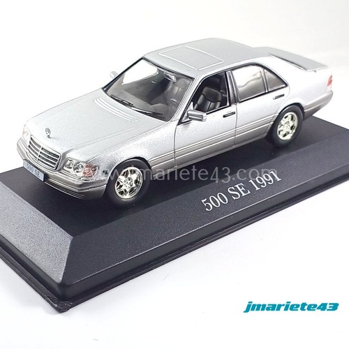 Mercedes benz 500 - benz, 1991