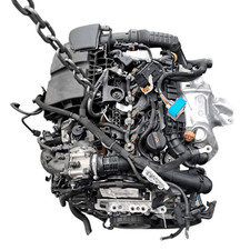 1622804880 Motore semicompl.  CITROEN C3 3a Serie (B618) BlueHDi 100 S&S Ber