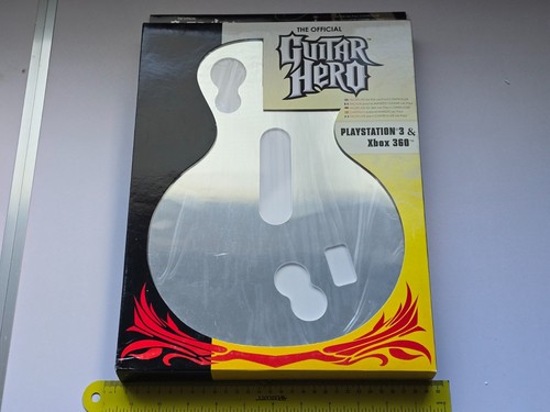Guitar hero controller - guitar,