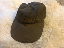 Cappello pesca a mosca salvia