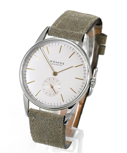 Nomos orion rosé - nomos, 352