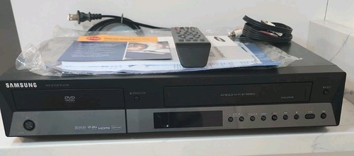 Samsung dvd v9700 - dvd-v9700,