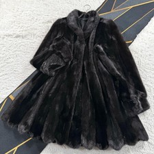 Cappotto pelliccia visone