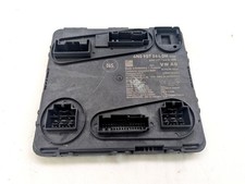 4N0907064DH CONTROL UNIT BODY