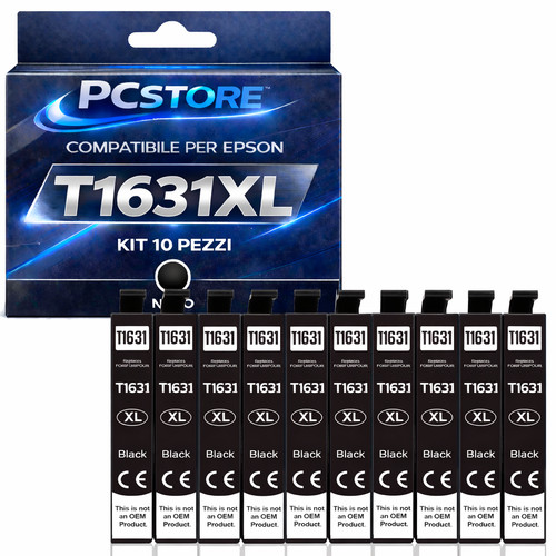 Cartucce 16xl t16xl - cartucce,