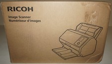 Nuovo scanner Ricoh Fujitsu