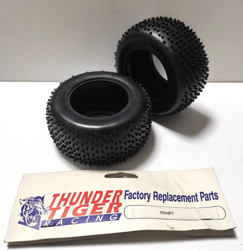 Thunder tiger pd0467 - thunder,