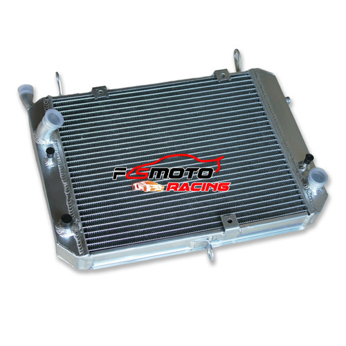 Radiator for yamaha fjr1300 - yamaha,