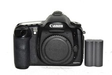 Canon EOS 10D DSLR fotocamera
