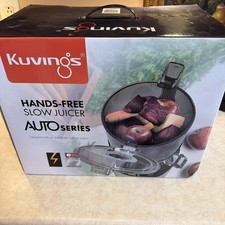 Kuvings AUTO10 Spremiagrumi a