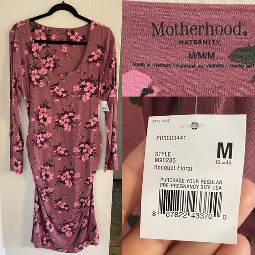 Vestito premaman maternità