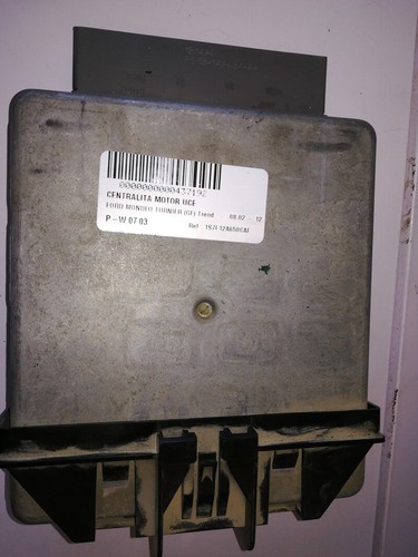 1s7f12a650caf centralina - 1s7f12a650caf,