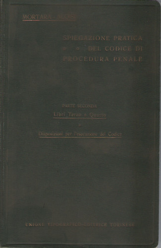 Spiegazione pratica del codice - spiegazione,