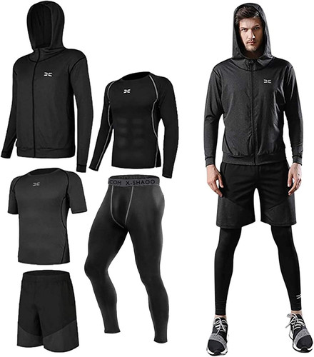 Abbigliamento palestra da - abbigliamento,