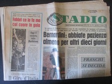 STADIO 126 1975 FABBRI