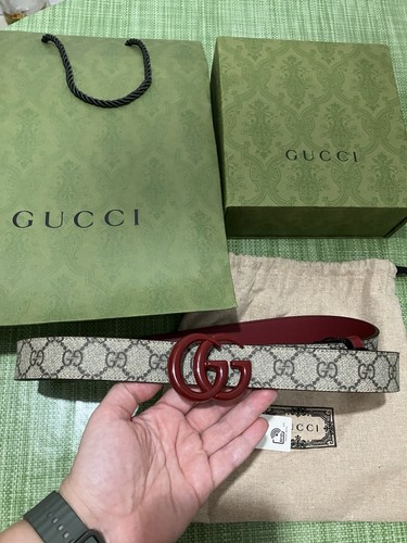 Cintura gucci donna - gucci, nuovo