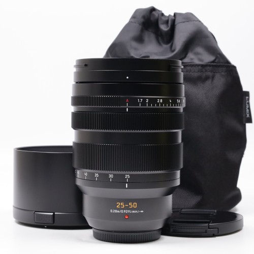 Panasonic leica - panasonic, dg