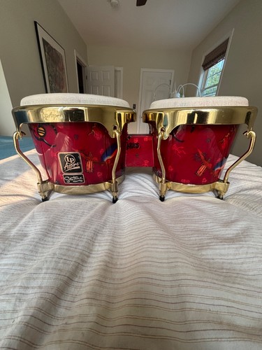 Aspire santana bongos - santana,