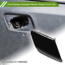 Tappo copri ugello rondella